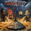 WINGS OF STEEL - Winds Of Time (2025) CD